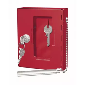 Sleutelkast-organizer WEDO 102 50102X