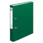 Ringband Herlitz 05450507 A4 groen