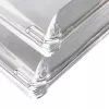 Rexel Nimbus brievenbak helder, acryl, transparant, brief, 270 x 320 x 60 mm, 270 mm, 320 mm