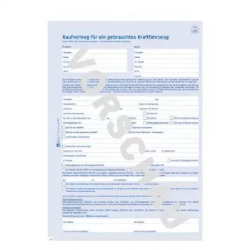 Registerpapier Avery 2880