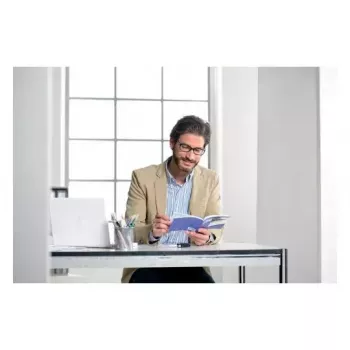 Registerpapier Avery 1222