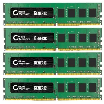 CoreParts MMH3823/8GB geheugenmodule 4 x 2 GB DDR3 240-pins DIMM ECC