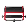 Papieren handdoekdispenser Tork 652108 rood