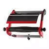 Papieren handdoekdispenser Tork 652108 rood