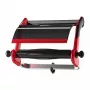 Papieren handdoekdispenser Tork 652108 rood