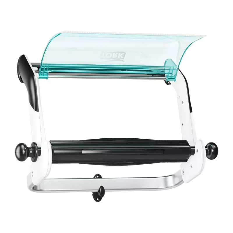 Papieren handdoekroldispenser Tork 652100