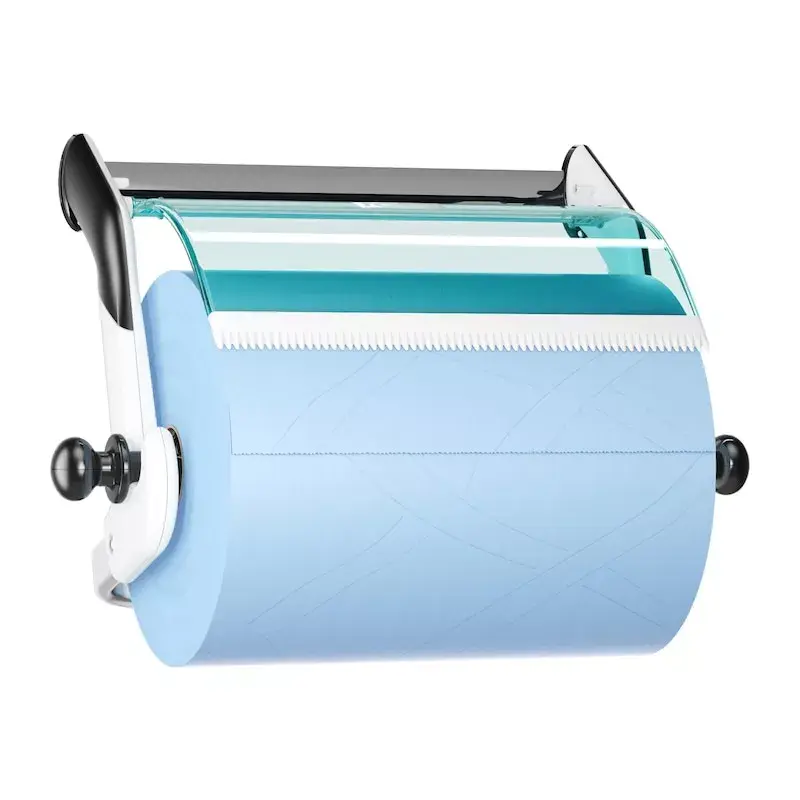 Papieren handdoekroldispenser Tork 652100