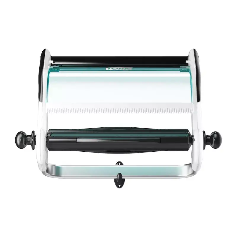 Papieren handdoekroldispenser Tork 652100