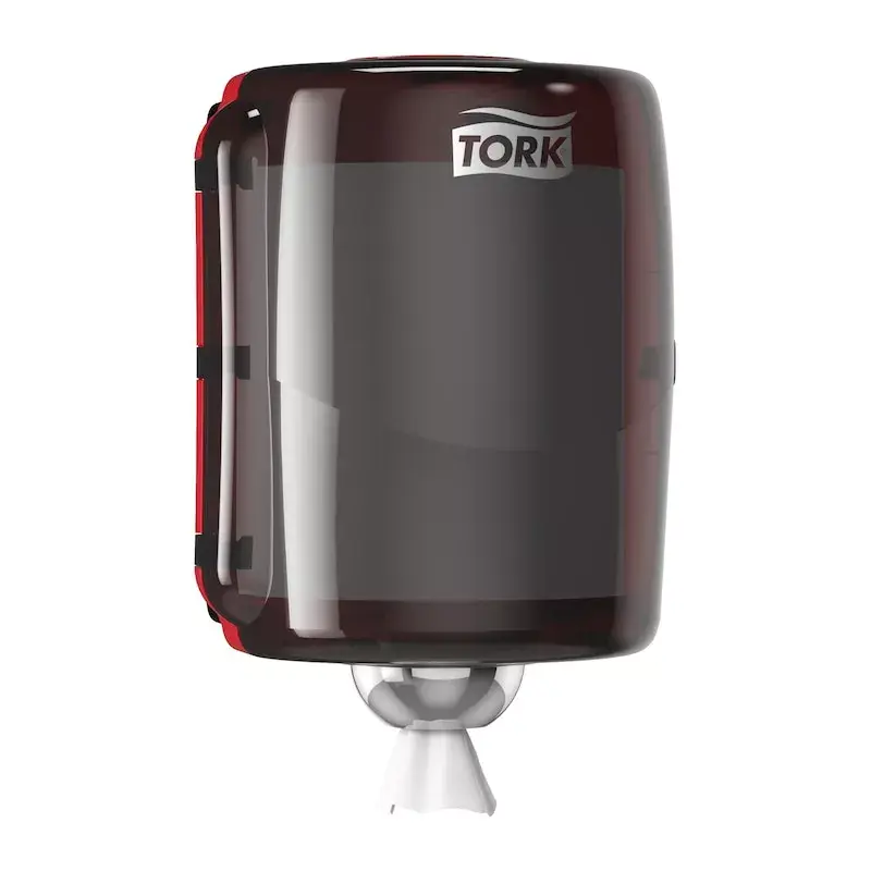 Papieren handdoekdispenser Tork 653008