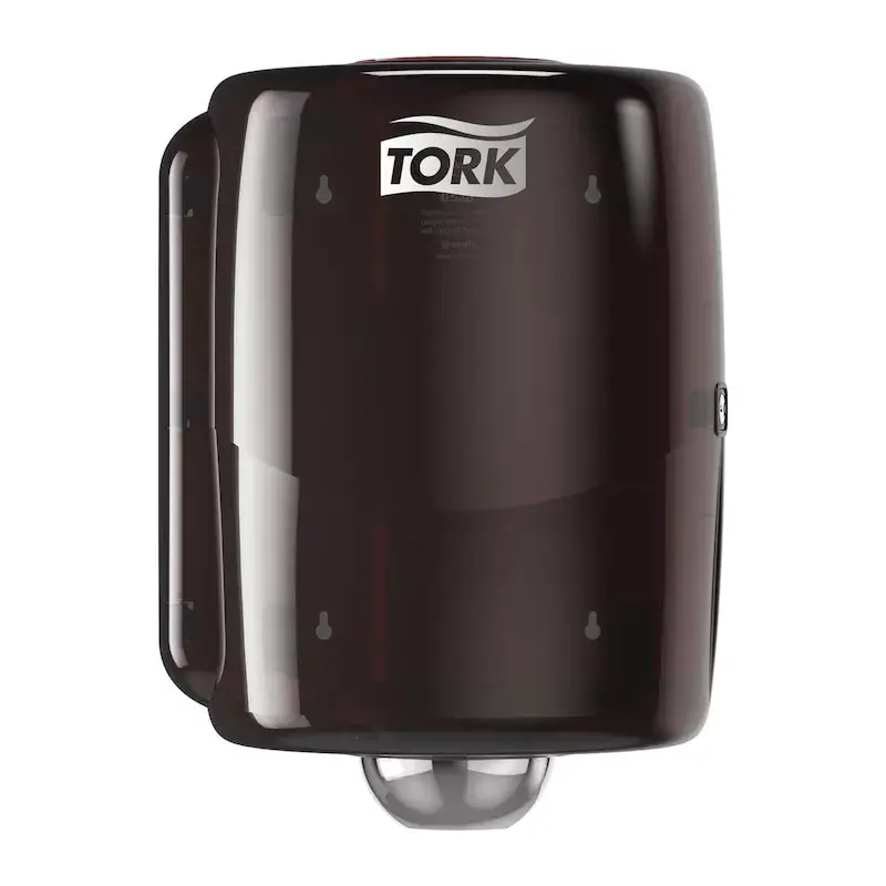 Papieren handdoekdispenser Tork 653008