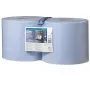 Papieren doekjes Tork 130081 350 vel blauw