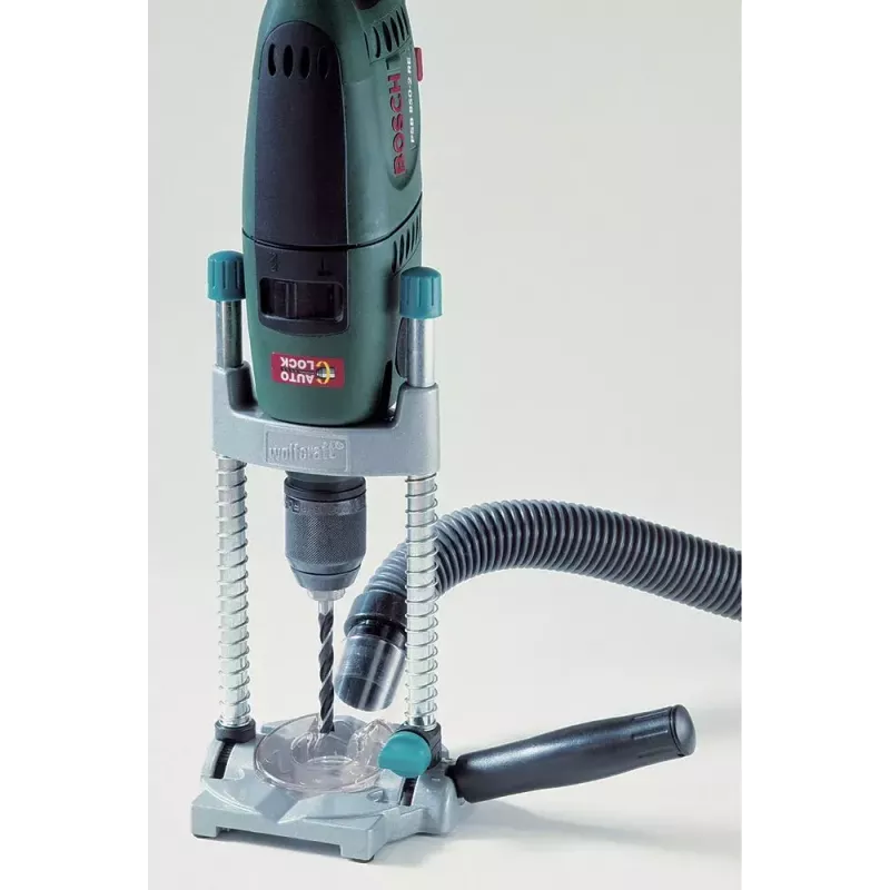 Mobiele boorstandaard wolfcraft tecmobil 4522000