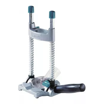 Mobiele boorstandaard wolfcraft tecmobil 4522000