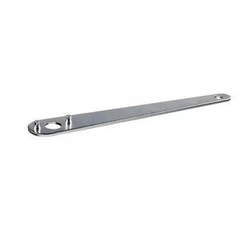 Bosch 1 607 950 043 montageset zwart metaal