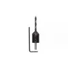 Brad-point-boor met verzinker Bosch 2608596391