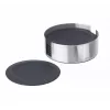 Glazenonderzetterset Blomus 63476