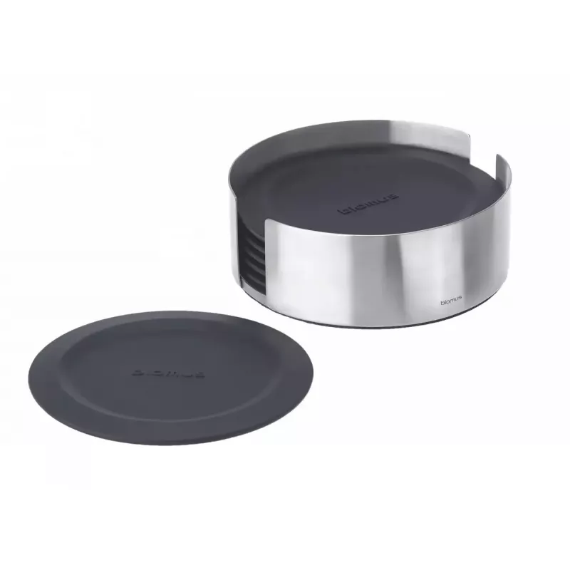 Glazenonderzetterset Blomus 63476