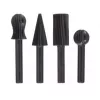 Bosch 2609255303 bitset 4 stuks
