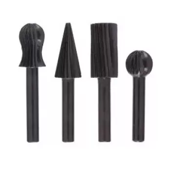 Bosch 2609255303 bitset 4 stuks
