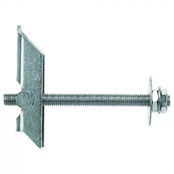 Klapplug Fischer 80187