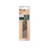 Bosch 2609255308 borenset 3 stuks