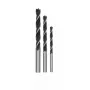 Bosch 2609255308 borenset 3 stuks