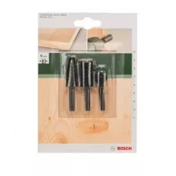 Bosch 2609255302 rasp