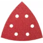 Bosch 2609256A50 5 stuks schuurbladen