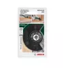 Bosch 2609256943 cirkelzaagblad 8,5 cm 1 stuk