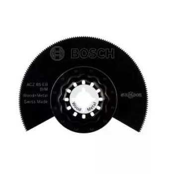 Bosch 2609256943 cirkelzaagblad 8,5 cm 1 stuk