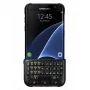 Samsung toetsenbordhoes QWERTZ voor Galaxy S6 edge+, zwart (EJ-CG928MBEGDE)