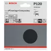 Bosch 2 608 606 757 handschuuraccessoire schuurblad ultra fijn P120 10 st.