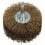 Draadborstelwiel Bosch 2 608 622 130 8 cm diameter 8 mm schacht