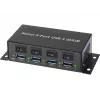 USB-hub Renkforce 1318454