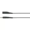 USB-kabel Renkforce RF-4096101 3m USB 2.0 zwart