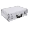 Flightcase Roadinger 30126207 multiplex zilver 3,7 kg