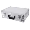 Flightcase Roadinger 30126207 multiplex zilver 3,7 kg