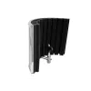 Microfoonwindkap Omnitronic 6000628E