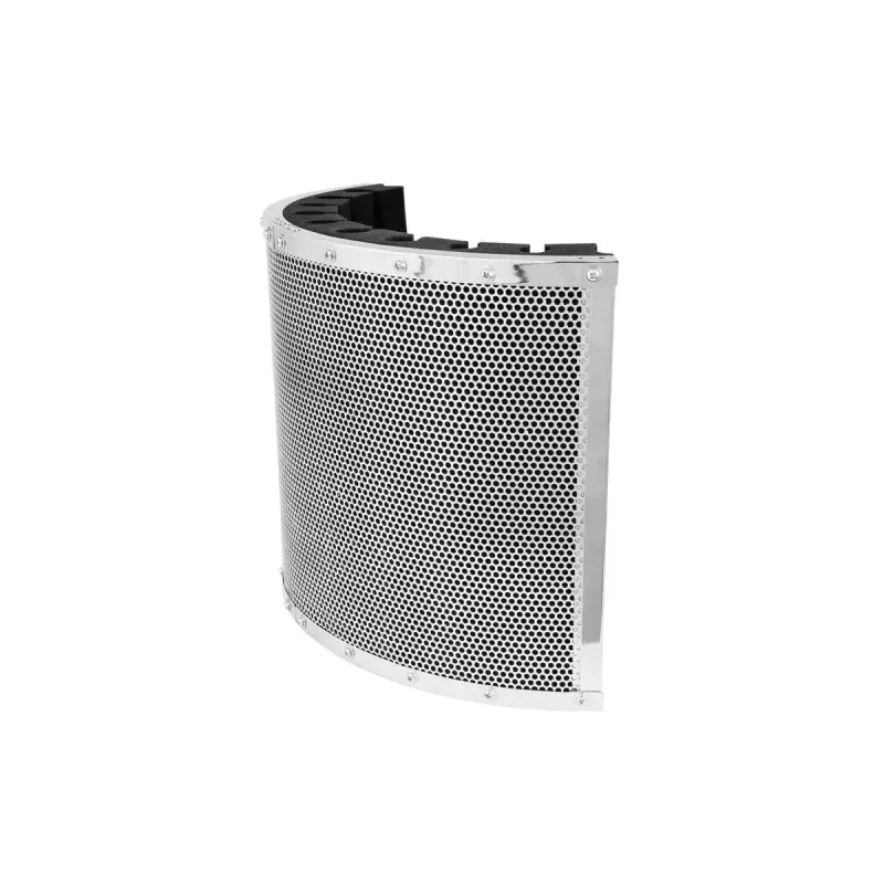 Microfoonwindkap Omnitronic 6000628E