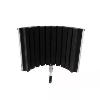 Microfoonwindkap Omnitronic 6000628E