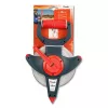 Meetlint KWB 063550 50m kunststof blauw oranje