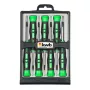 Handmatige schroevendraaierset KWB 146400