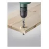Houtborenset KWB 514100 8 stuks voor hout