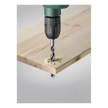 Houtborenset KWB 514100 8 stuks voor hout