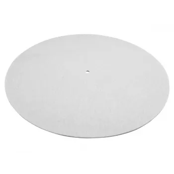 Audio-platenspeler mat Omnitronic 10620202