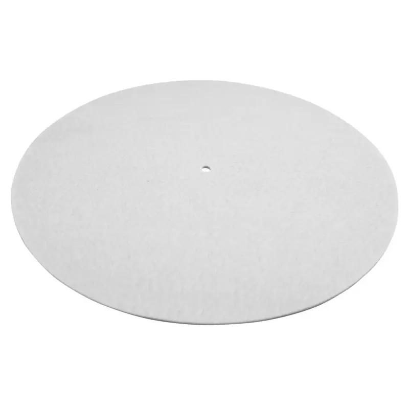Audio-platenspeler mat Omnitronic 10620202