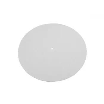 Audio-platenspeler mat Omnitronic 10620202