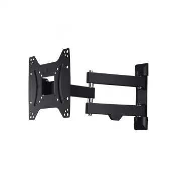 Hama 00118101 tv-muurbeugel 121,9 cm (48 inch) zwart