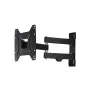 Hama 00118101 tv-muurbeugel 121,9 cm (48 inch) zwart
