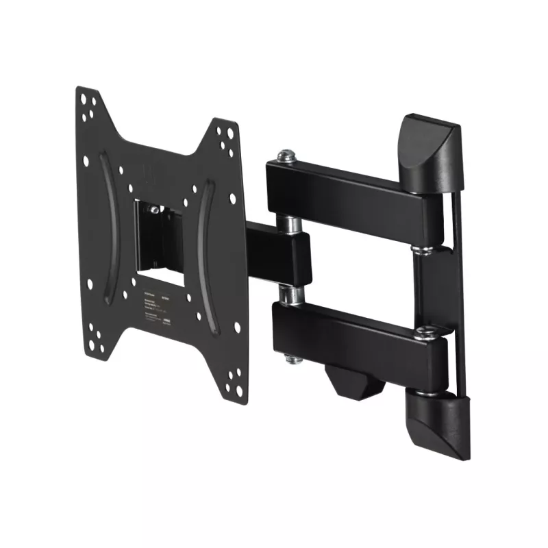 Hama 00118101 tv-muurbeugel 121,9 cm (48 inch) zwart